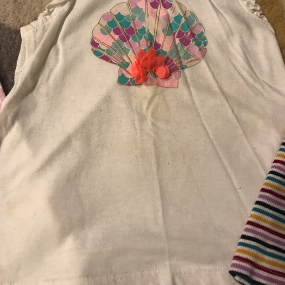 Three shirts - Picture 2 of 2